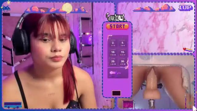 Image 2 of sara_hil Stream on Chaturbate on 20 days ago