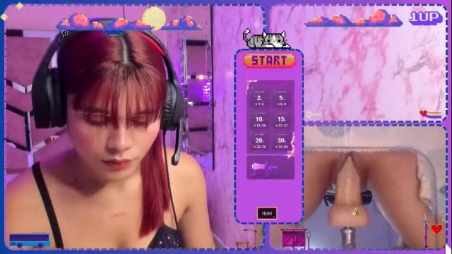 Image 3 of sara_hil Stream on Chaturbate on 20 days ago