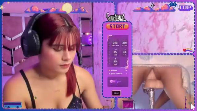 Image 4 of sara_hil Stream on Chaturbate on 20 days ago