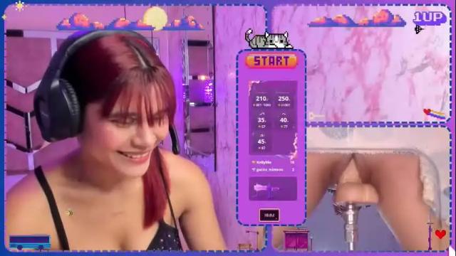 Thumbnail 2, sara_hil's Stream at Chaturbate, 19 days ago
