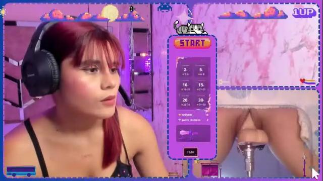 Image 6 of sara_hil Stream on Chaturbate on 20 days ago