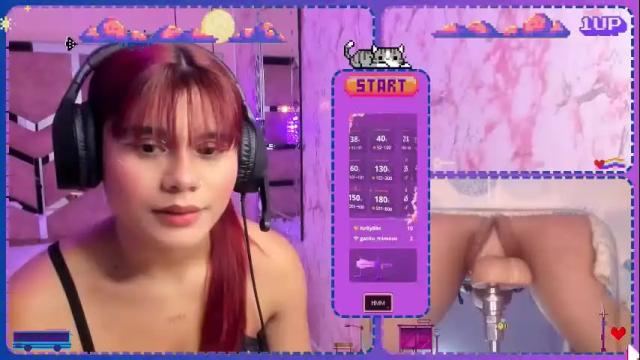 Image 8 of sara_hil Stream on Chaturbate on 20 days ago