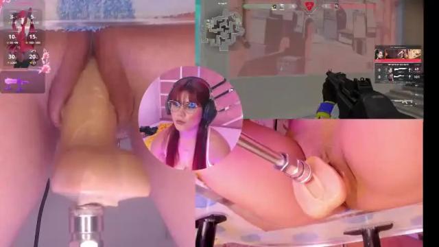 Thumbnail 3, sara_hil's Stream at Chaturbate, 8 days ago