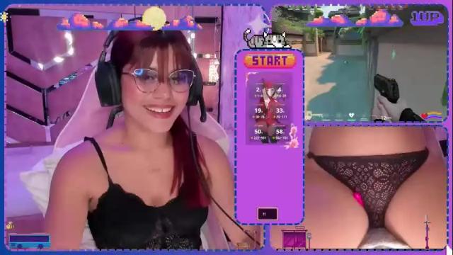 Image 6 of sara_hil Stream on Chaturbate on 8 days ago