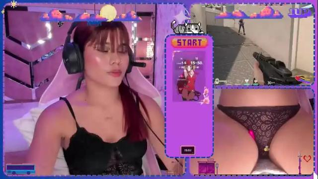 Thumbnail 3, sara_hil's Stream at Chaturbate, 6 days ago