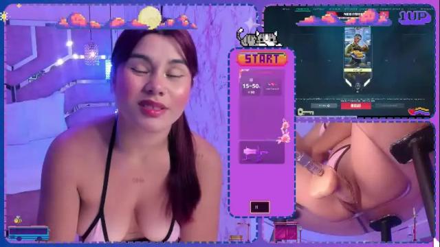 Image 2 of sara_hil Stream on Chaturbate on 2 months ago