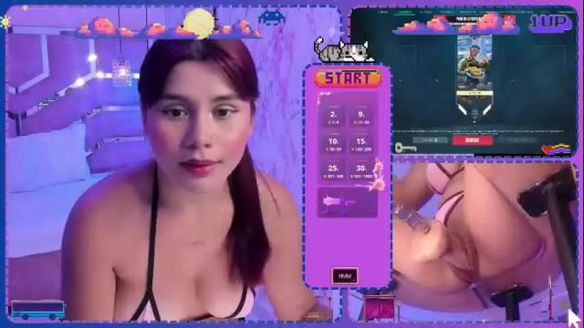 Image 3 of sara_hil Stream on Chaturbate on 2 months ago