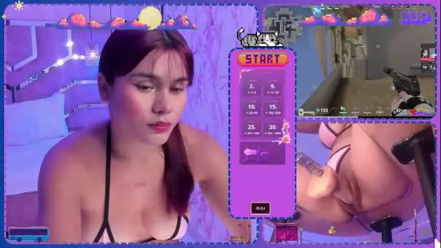 Thumbnail 3, sara_hil's Stream at Chaturbate, 2 months ago