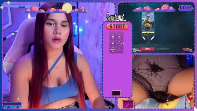 Thumbnail 2, sara_hil's Stream at Chaturbate, 2 months ago