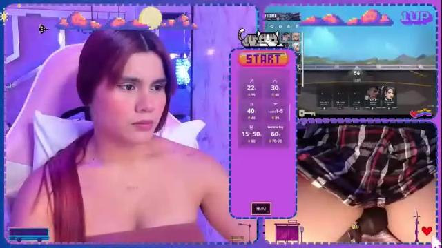 Thumbnail 1, sara_hil's Stream at Chaturbate, 2 months ago