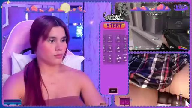 Image 12 of sara_hil Stream on Chaturbate on 2 months ago