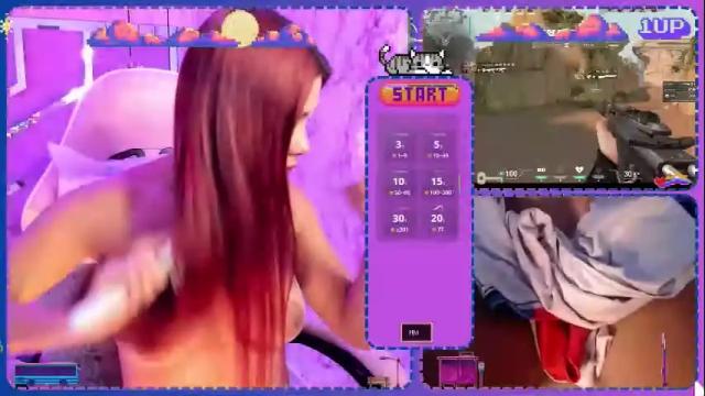 Image 3 of sara_hil Stream on Chaturbate on 2 months ago