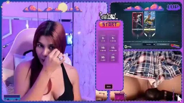 Thumbnail 1, sara_hil's Stream at Chaturbate, 2 months ago