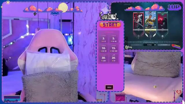 Image 11 of sara_hil Stream on Chaturbate on 2 months ago
