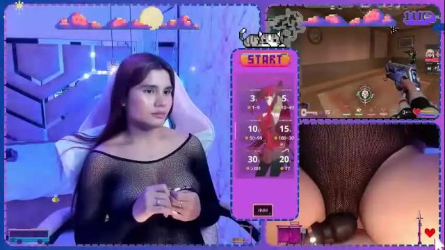 Image 11 of sara_hil Stream on Chaturbate on 2 months ago