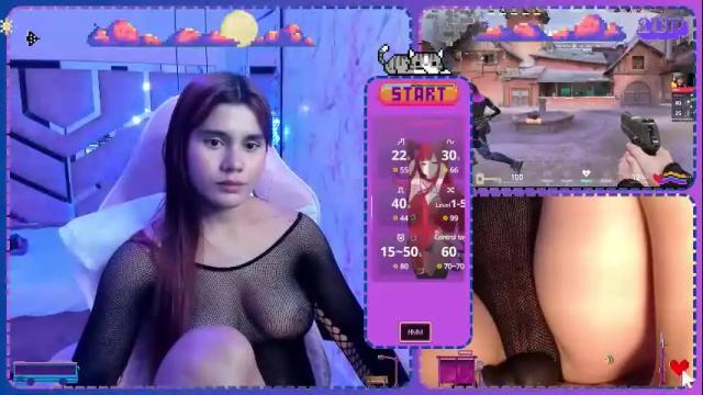 Image 2 of sara_hil Stream on Chaturbate on 2 months ago