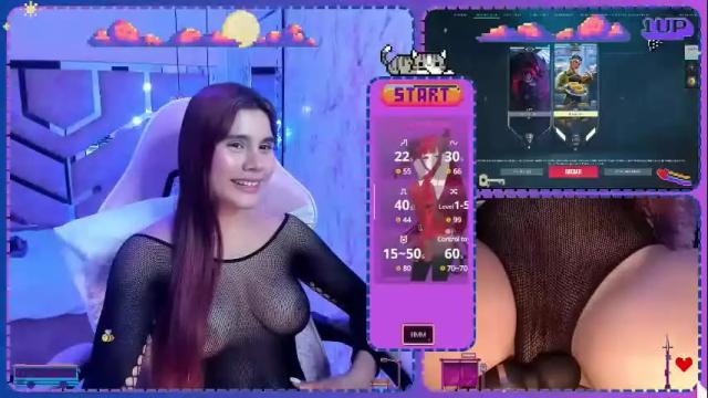 Image 7 of sara_hil Stream on Chaturbate on 2 months ago