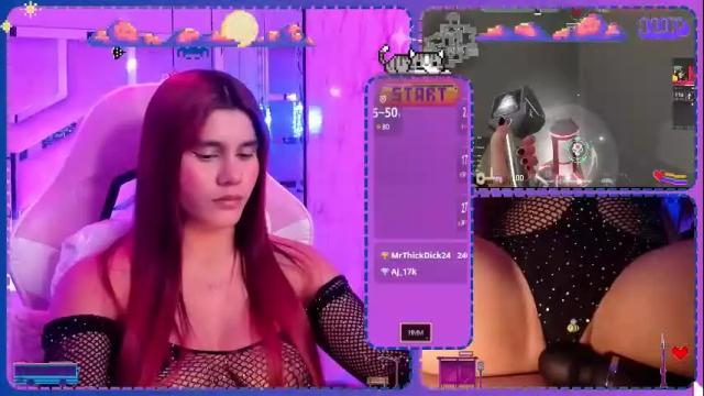 Image 12 of sara_hil Stream on Chaturbate on 2 months ago