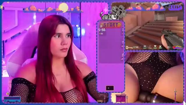 Image 3 of sara_hil Stream on Chaturbate on 2 months ago