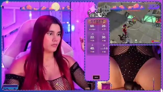 Thumbnail 2, sara_hil's Stream at Chaturbate, 1 month ago