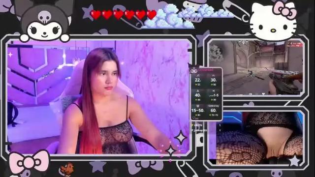 Thumbnail 2, sara_hil's Stream at Chaturbate, 1 month ago