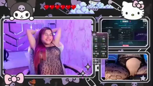 Image 7 of sara_hil Stream on Chaturbate on 1 month ago