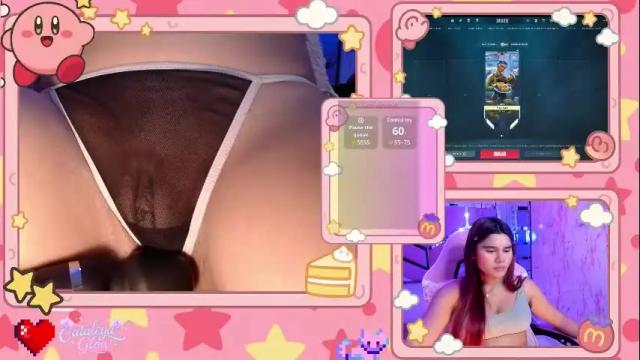 Thumbnail 2, sara_hil's Stream at Chaturbate, 1 month ago