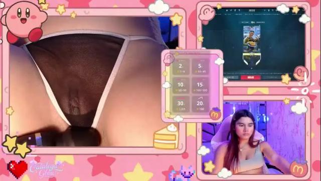 Image 8 of sara_hil Stream on Chaturbate on 1 month ago