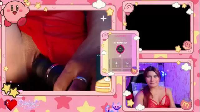 Image 2 of sara_hil Stream on Chaturbate on 1 month ago