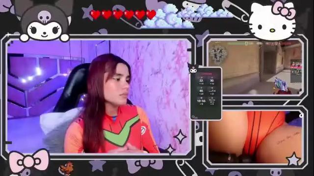 Image 8 of sara_hil Stream on Chaturbate on 1 month ago
