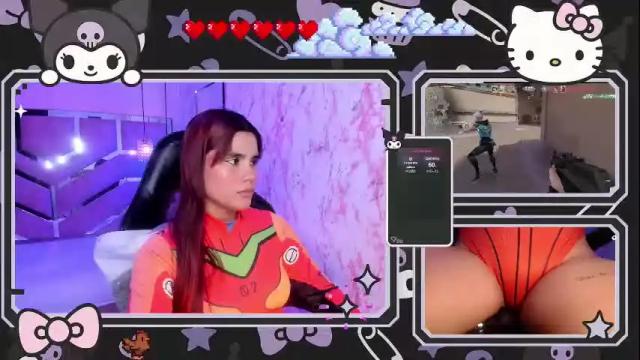 Thumbnail 3, sara_hil's Stream at Chaturbate, 1 month ago