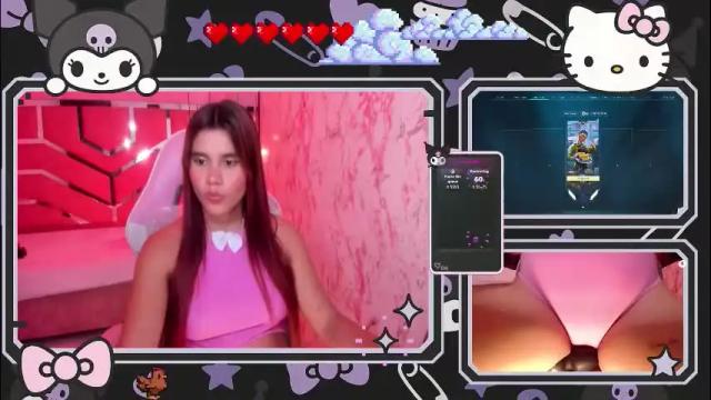 Image 4 of sara_hil Stream on Chaturbate on 20 days ago