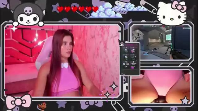 Thumbnail 3, sara_hil's Stream at Chaturbate, 19 days ago