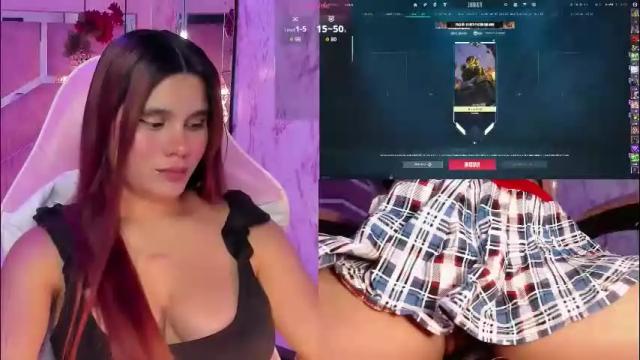 Image 10 of sara_hil Stream on Chaturbate on 1 month ago