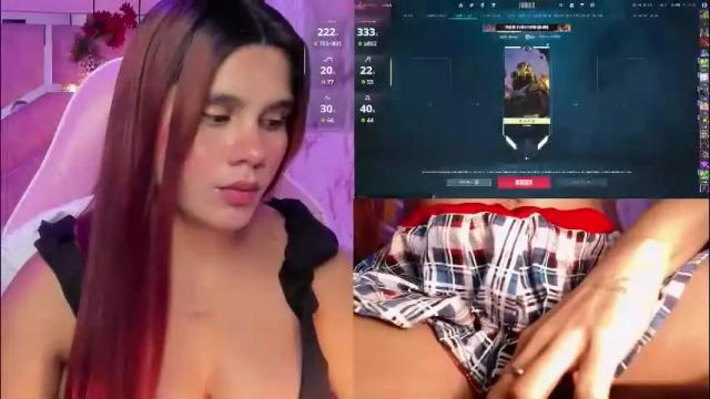 Image 11 of sara_hil Stream on Chaturbate on 1 month ago