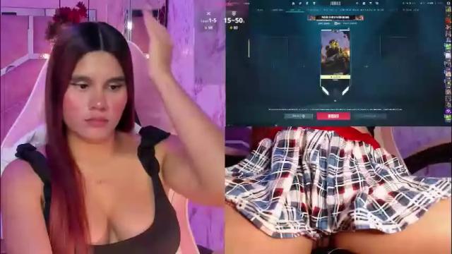 Image 12 of sara_hil Stream on Chaturbate on 1 month ago