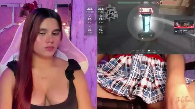 Image 3 of sara_hil Stream on Chaturbate on 1 month ago