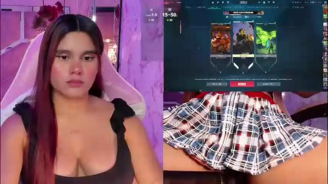 Image 4 of sara_hil Stream on Chaturbate on 1 month ago