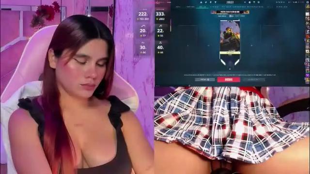 Thumbnail 2, sara_hil's Stream at Chaturbate, 1 month ago