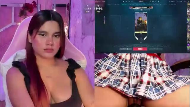 Image 6 of sara_hil Stream on Chaturbate on 1 month ago