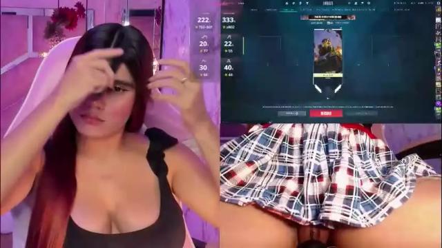 Image 7 of sara_hil Stream on Chaturbate on 1 month ago