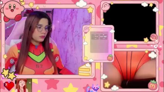 Thumbnail 1, sara_hil's Stream at Chaturbate, 1 month ago