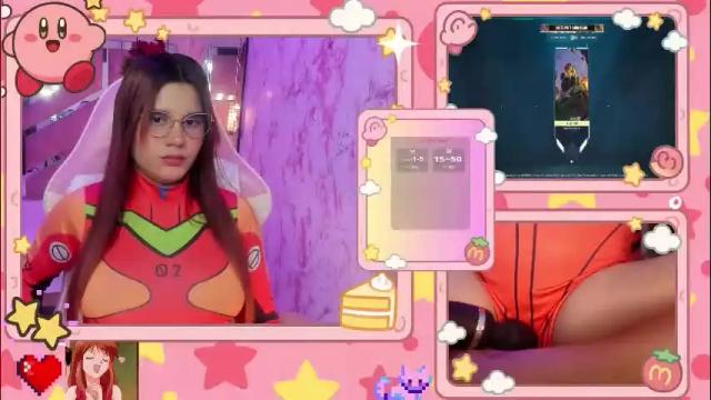 Image 12 of sara_hil Stream on Chaturbate on 1 month ago