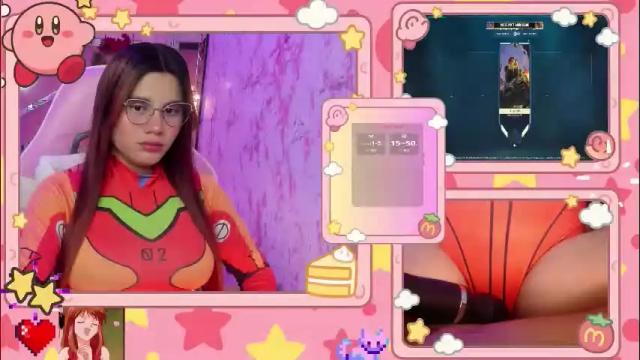 Image 3 of sara_hil Stream on Chaturbate on 1 month ago