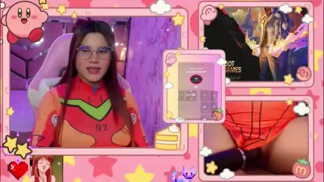 Image 4 of sara_hil Stream on Chaturbate on 1 month ago