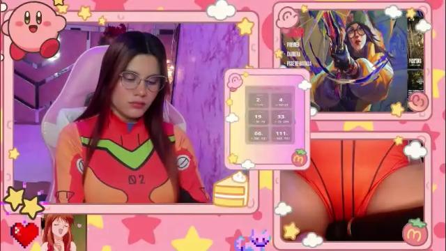 Thumbnail 2, sara_hil's Stream at Chaturbate, 1 month ago