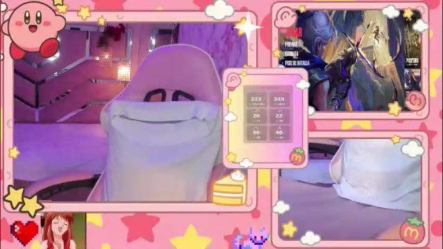 Image 6 of sara_hil Stream on Chaturbate on 1 month ago