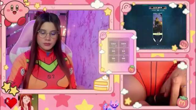 Image 8 of sara_hil Stream on Chaturbate on 1 month ago