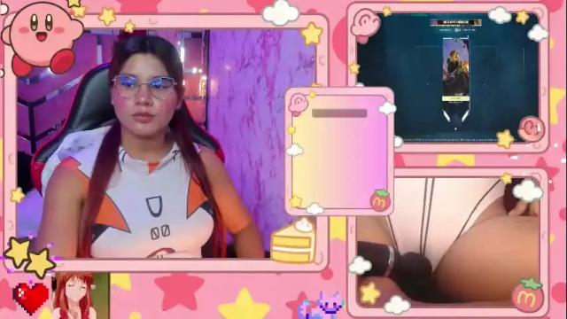 Thumbnail 1, sara_hil's Stream at Chaturbate, 1 month ago