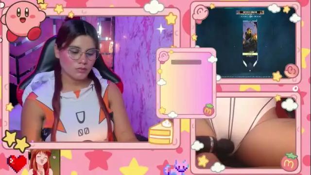 Image 2 of sara_hil Stream on Chaturbate on 1 month ago